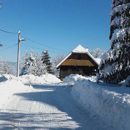 Rustic Home Mia Дуга-Реса Экстерьер фото