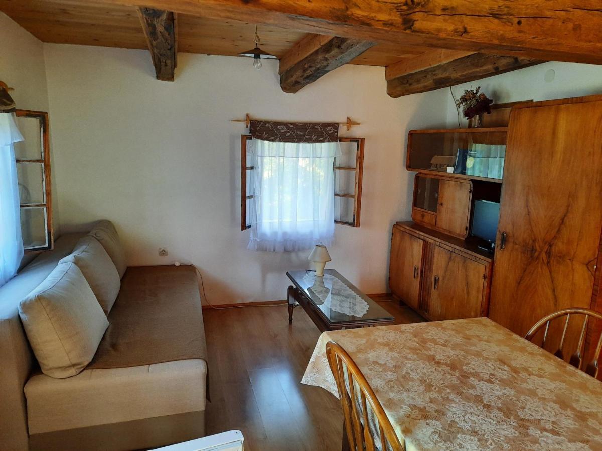 Rustic Home Mia Дуга-Реса Экстерьер фото