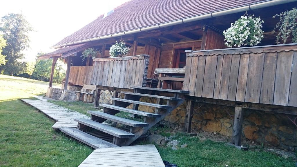 Rustic Home Mia Дуга-Реса Номер фото