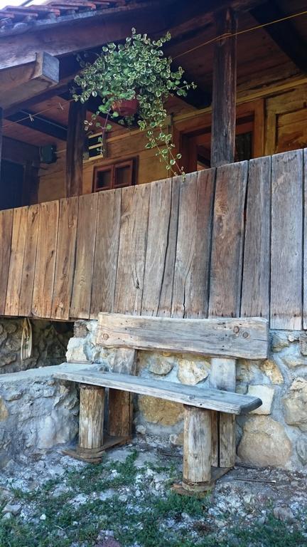Rustic Home Mia Дуга-Реса Номер фото