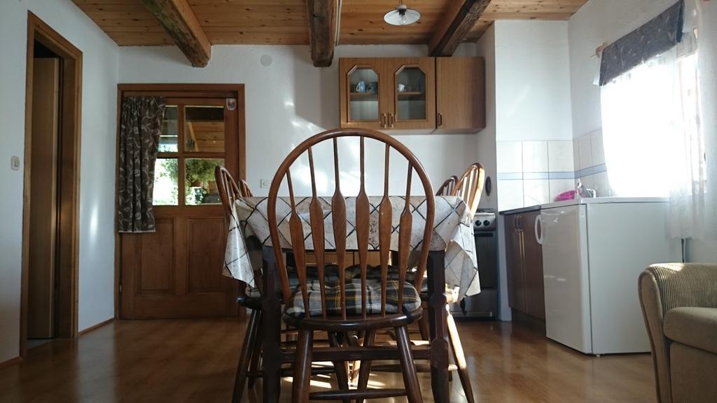 Rustic Home Mia Дуга-Реса Номер фото