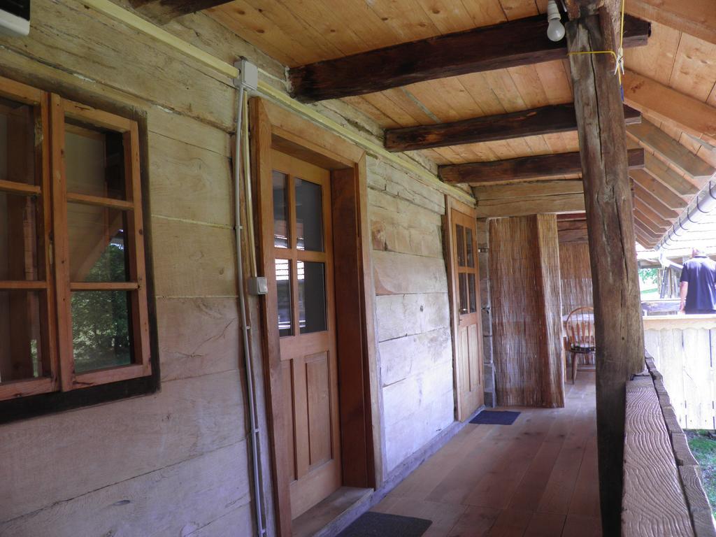Rustic Home Mia Дуга-Реса Номер фото