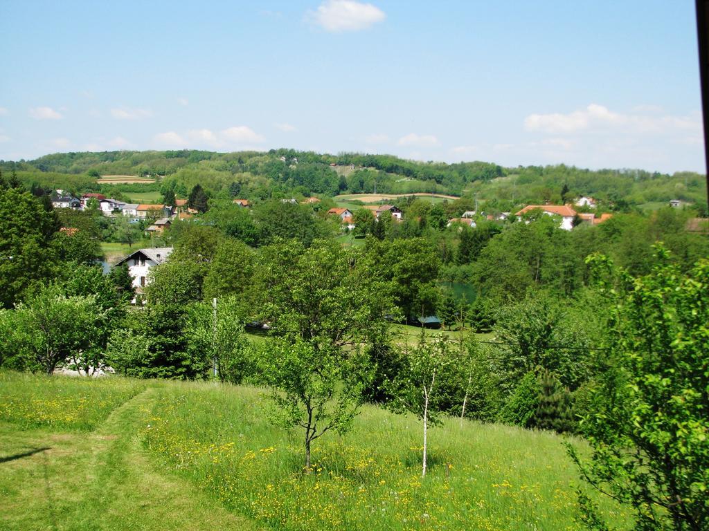 Rustic Home Mia Дуга-Реса Номер фото