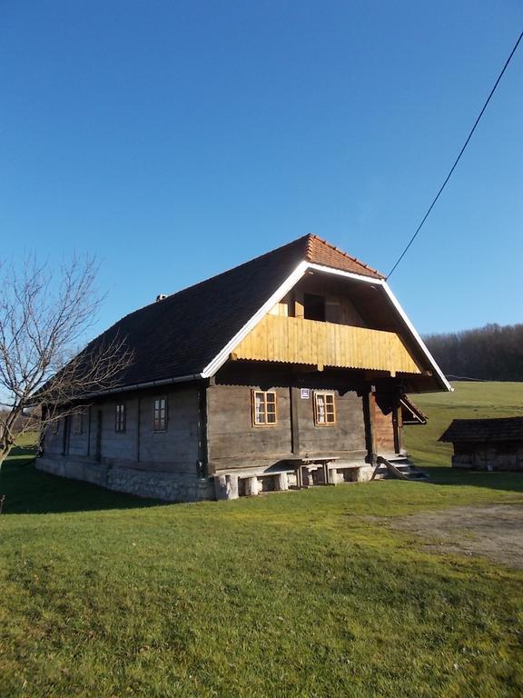 Rustic Home Mia Дуга-Реса Номер фото