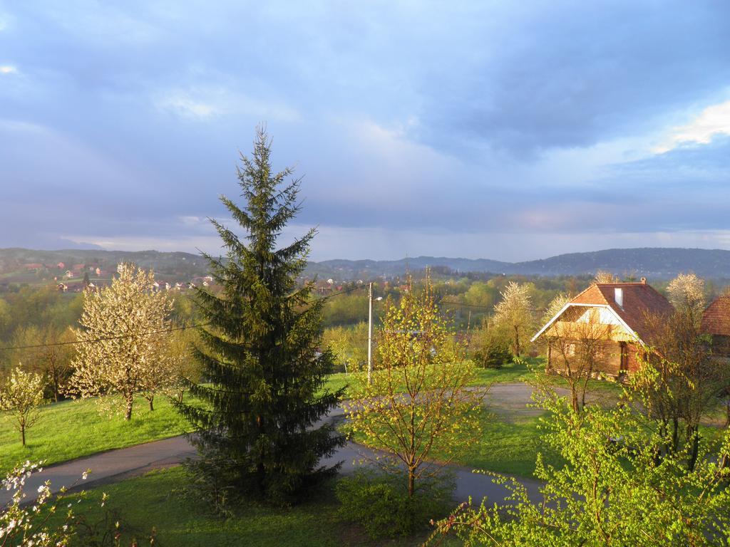 Rustic Home Mia Дуга-Реса Номер фото